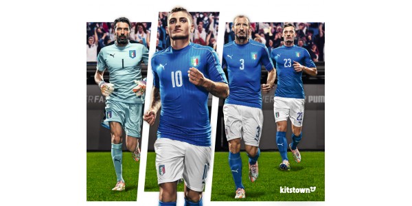 Nieobecność Włoch w Pucharze Świata